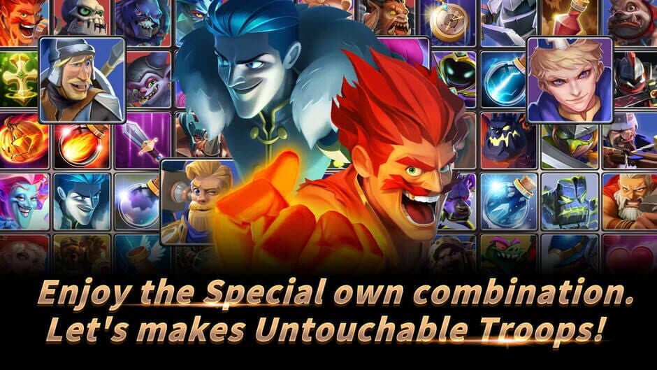 Acies: Battle Runes screenshot 3