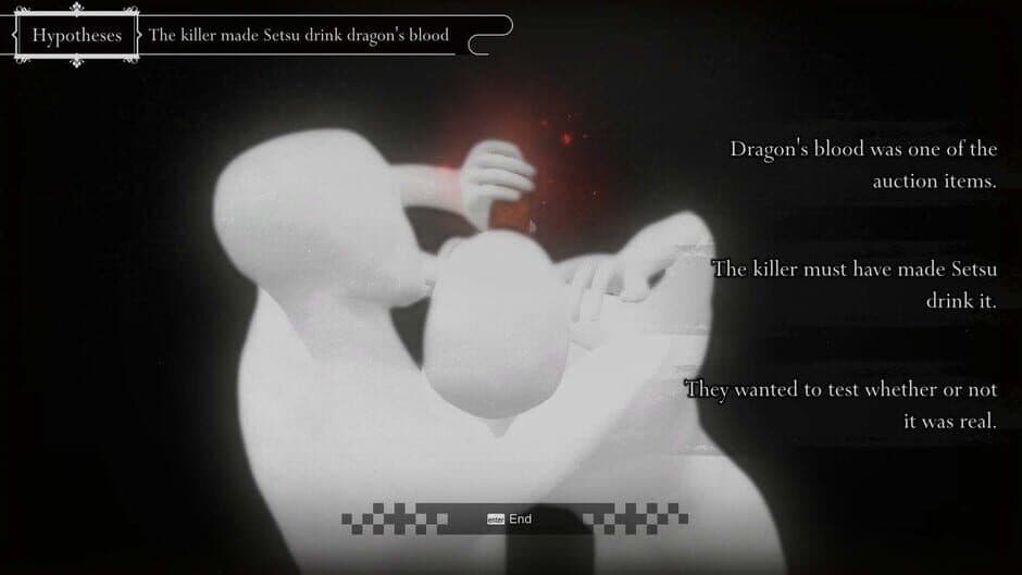 The Centennial Case: A Shijima Story screenshot 5