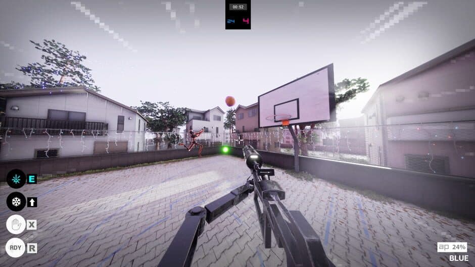 Shooter League screenshot 3