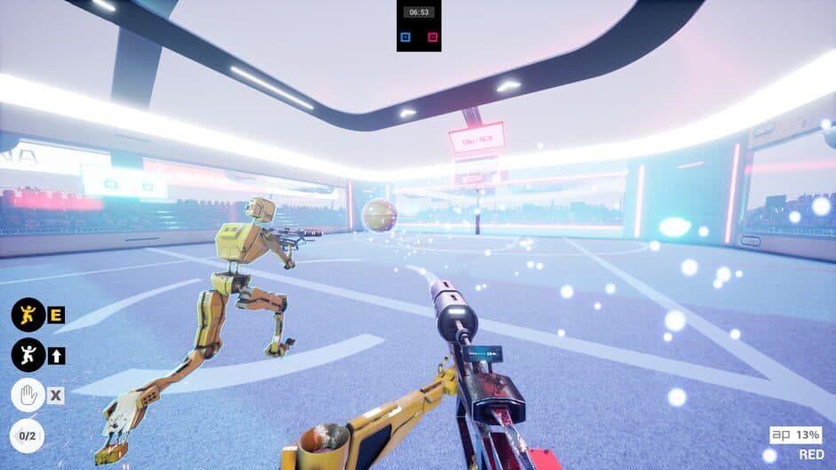 Shooter League screenshot 5