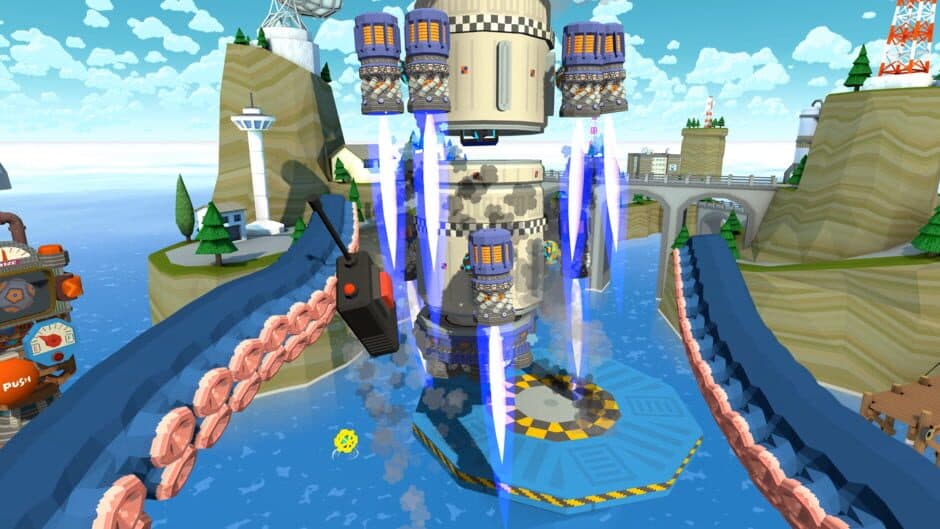 Tentacular screenshot 6