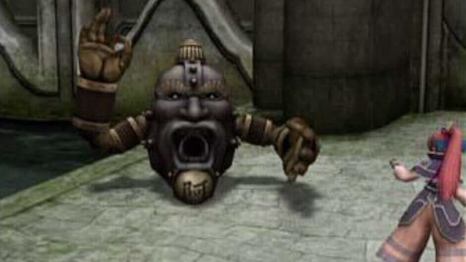 Shiren the Wanderer screenshot 2