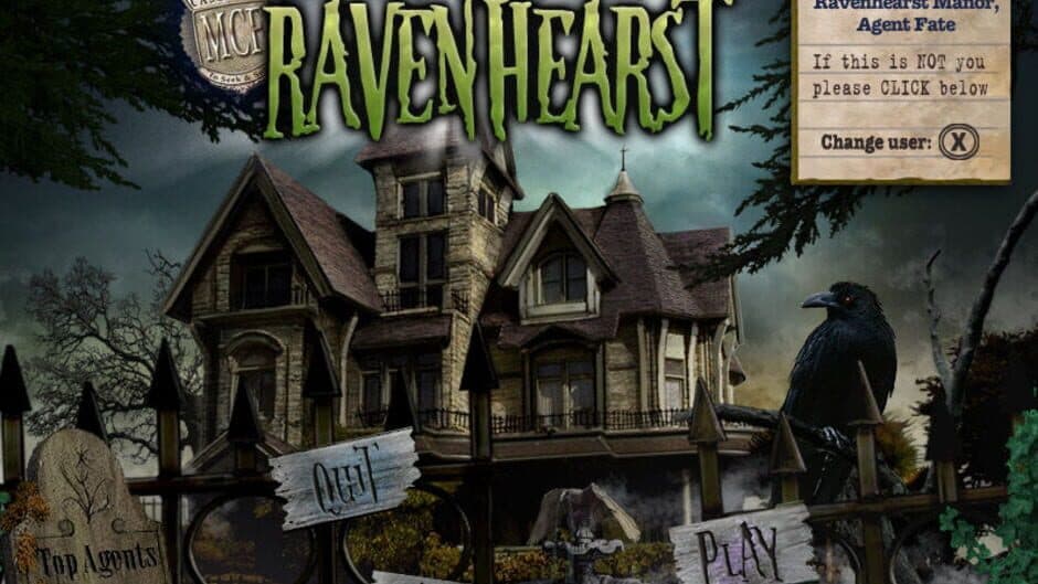 Mystery Case Files: Ravenhearst screenshot 5