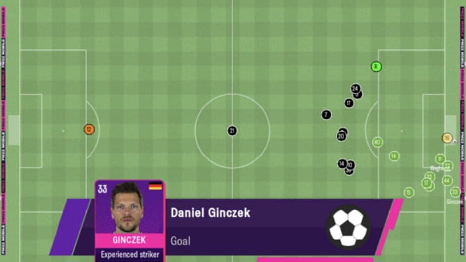 Football Manager 2022 Mobile screenshot 3