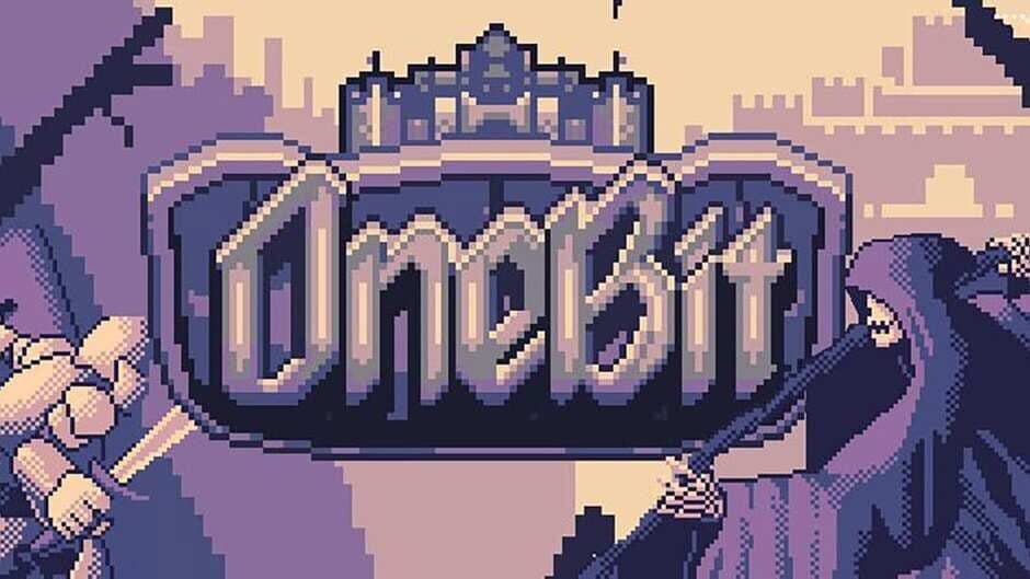 OneBit Adventure screenshot 1