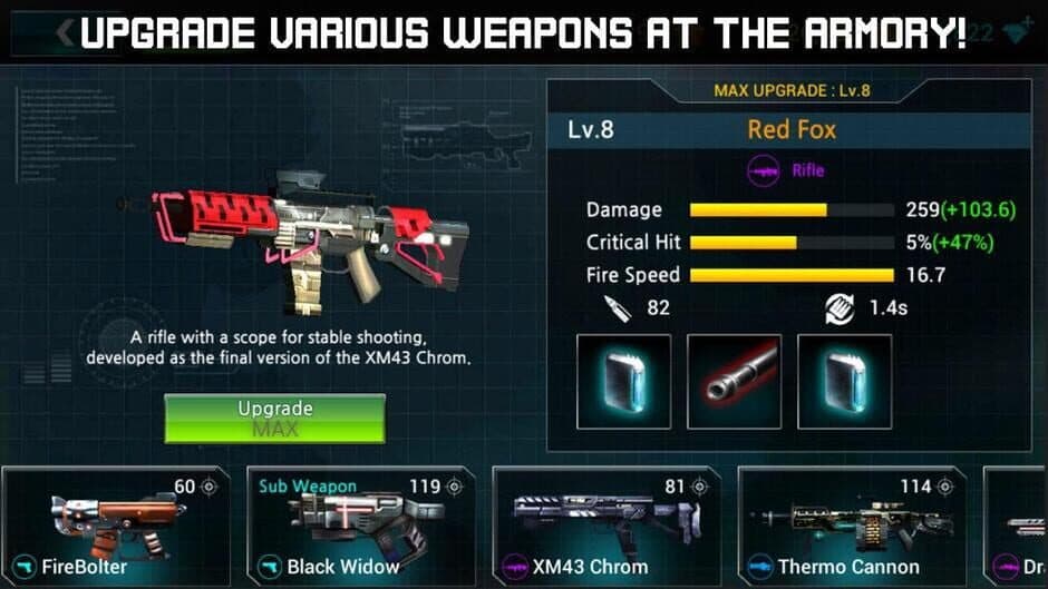 Hellgate: London FPS screenshot 4