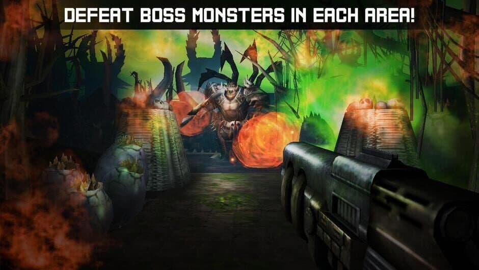 Hellgate: London FPS screenshot 5