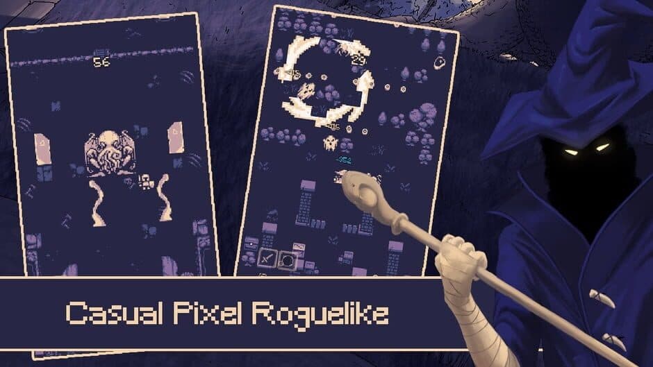 OneBit Adventure screenshot 2