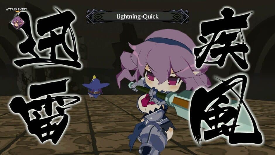 Disgaea 6 Complete screenshot 4
