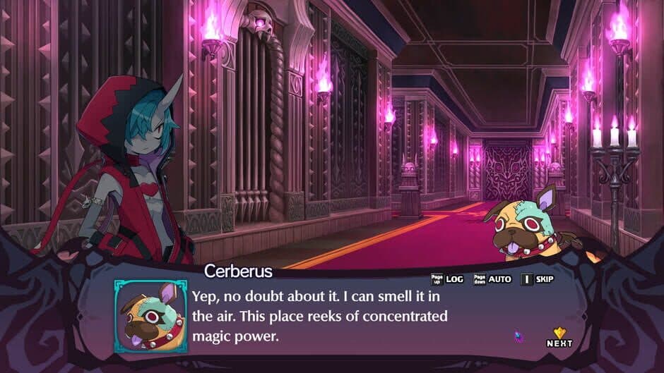 Disgaea 6 Complete screenshot 6