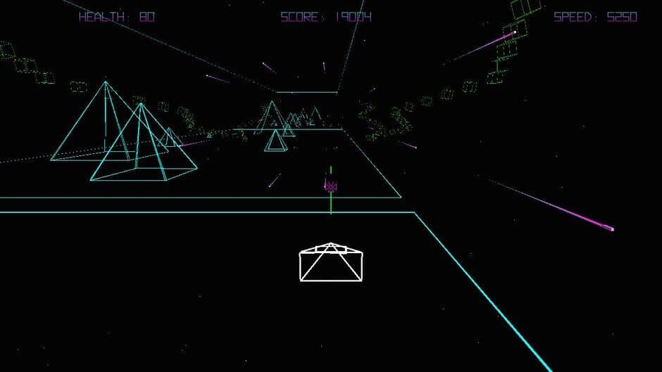 Perpetuum Mobile screenshot 4