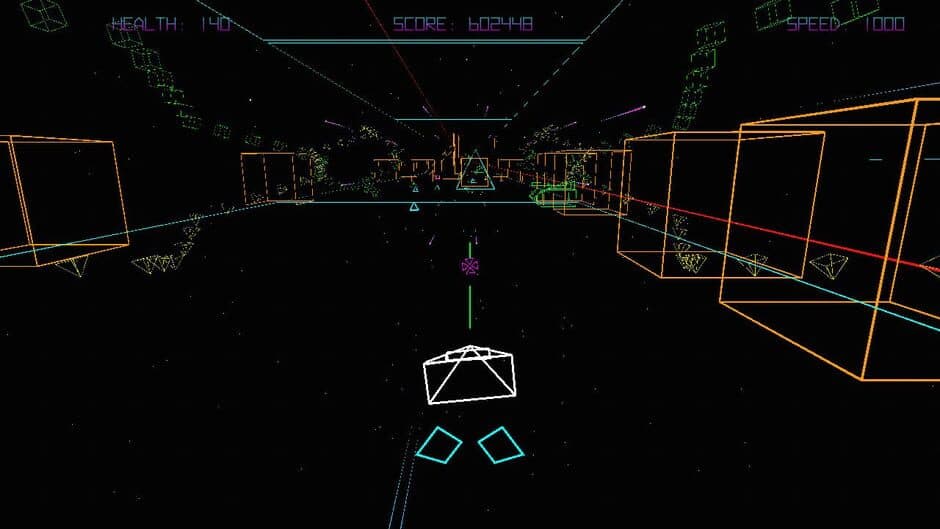 Perpetuum Mobile screenshot 5