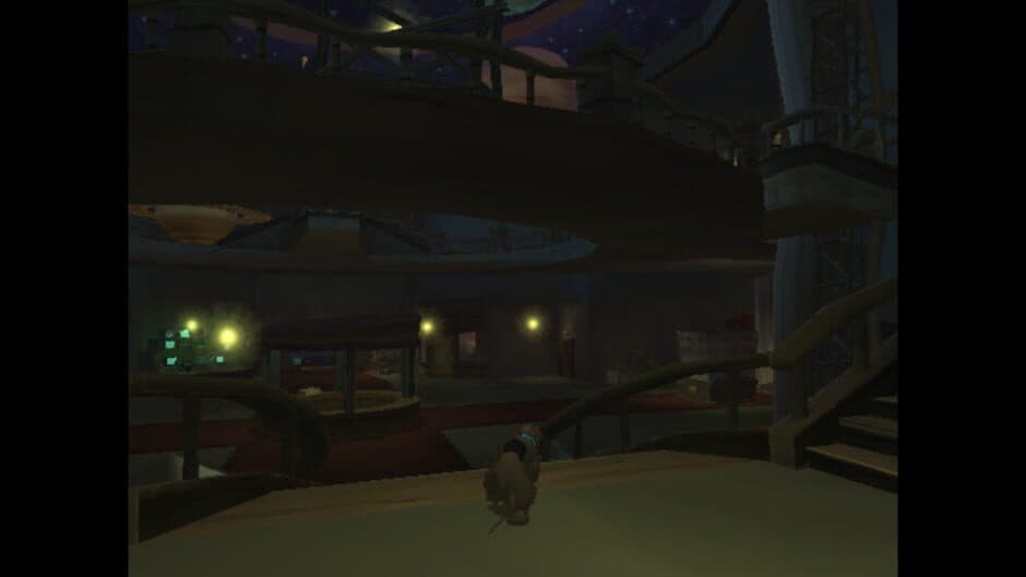 Scooby-Doo! Unmasked screenshot 4