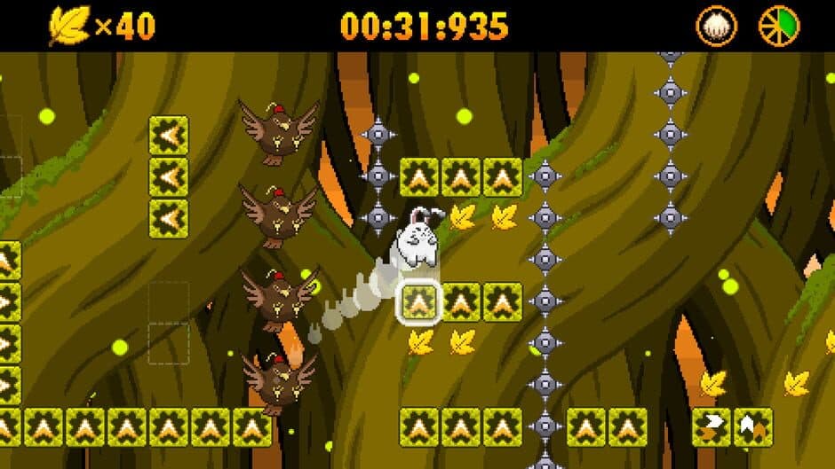 Rotund Rebound screenshot 1