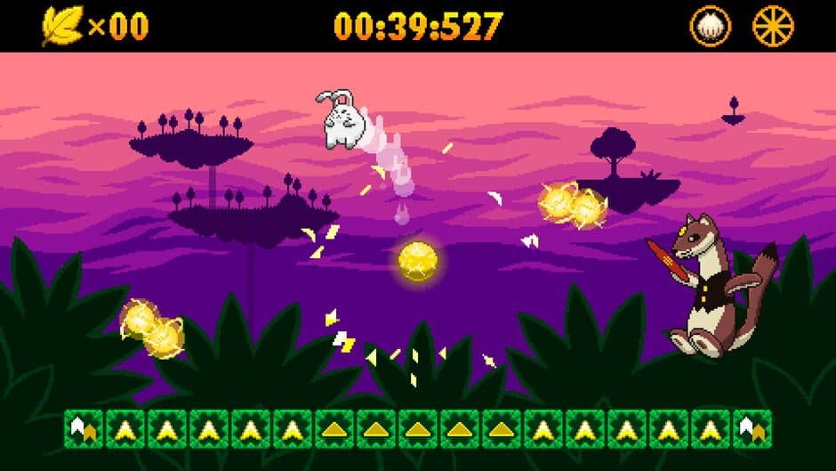 Rotund Rebound screenshot 2