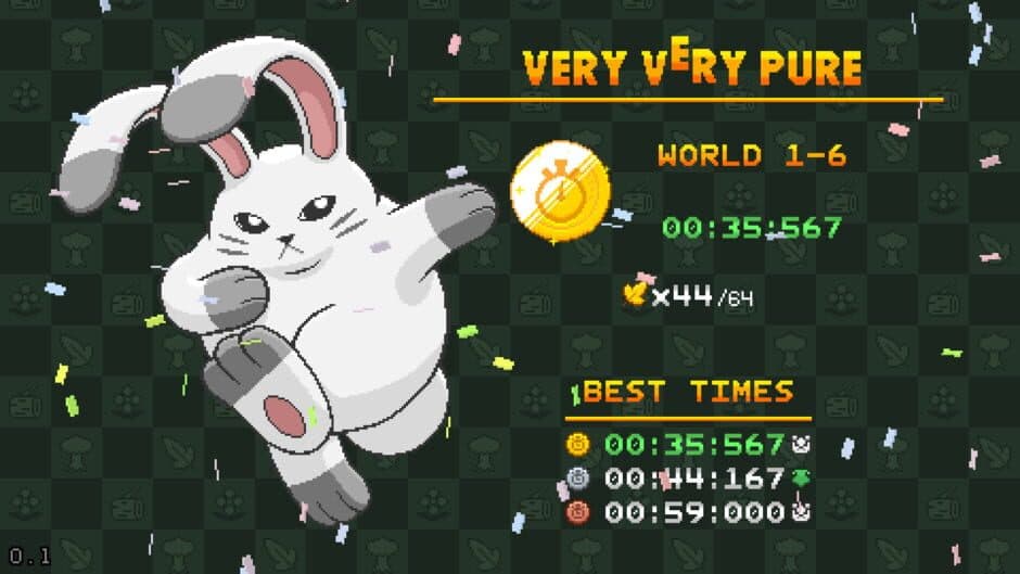 Rotund Rebound screenshot 3