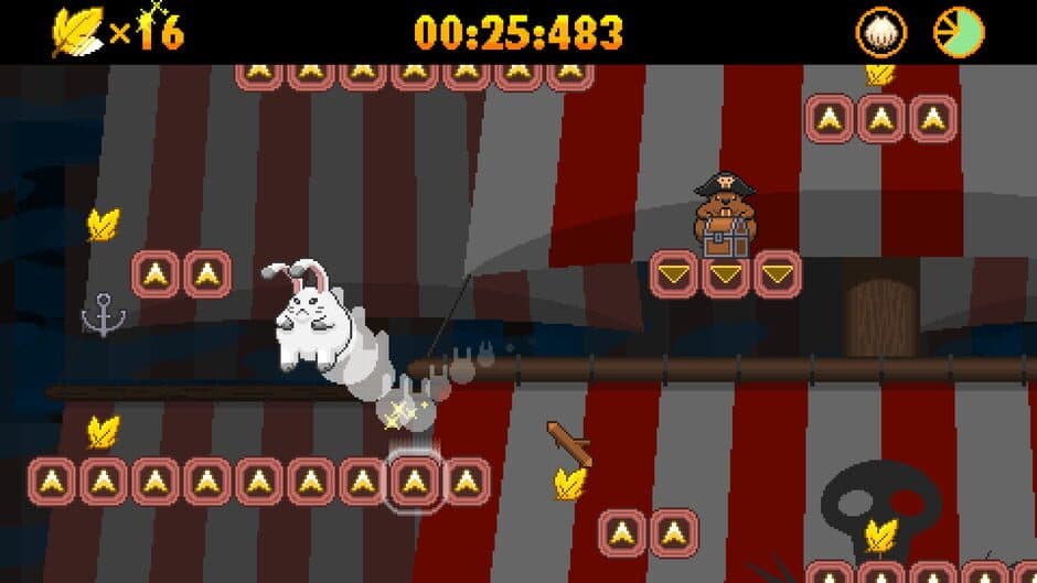 Rotund Rebound screenshot 4