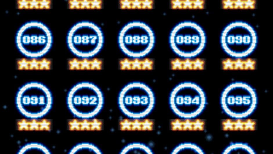 Re;flection screenshot 2