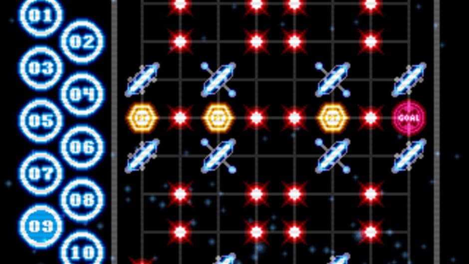 Re;flection screenshot 3