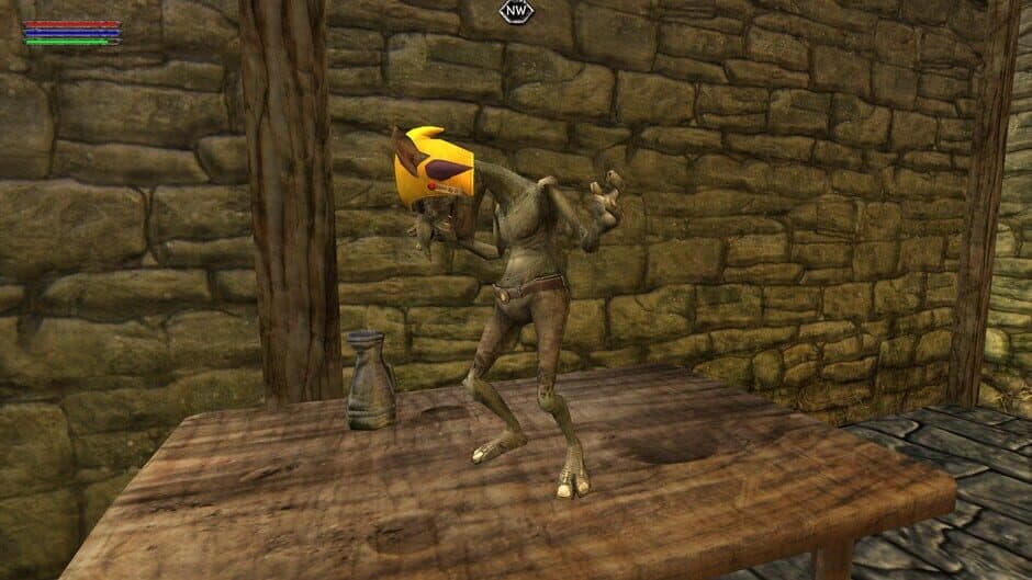 Ravensword: Shadowlands screenshot 4