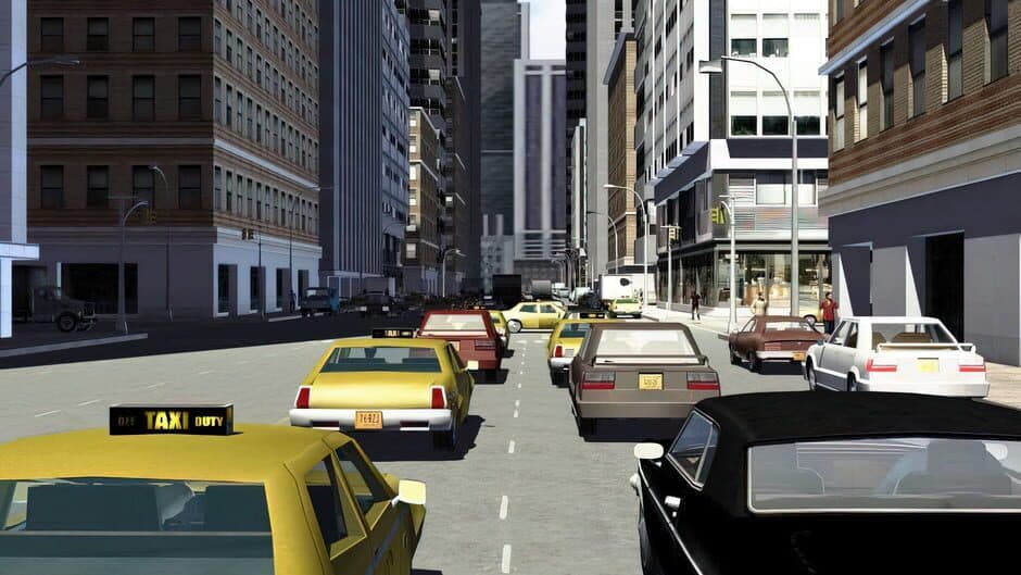 Made Man screenshot 4