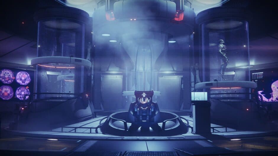 Destiny 2: The Witch Queen - Season of the Risen screenshot 2