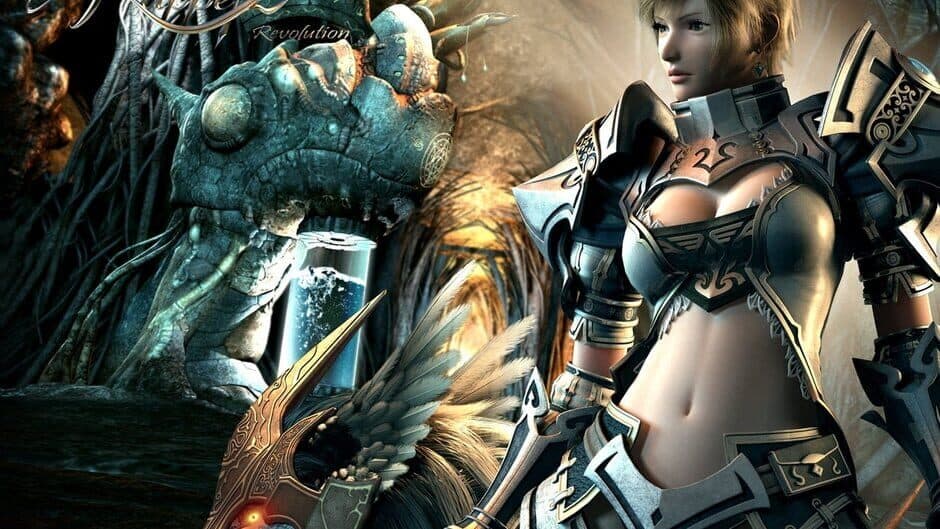 Rappelz screenshot 4