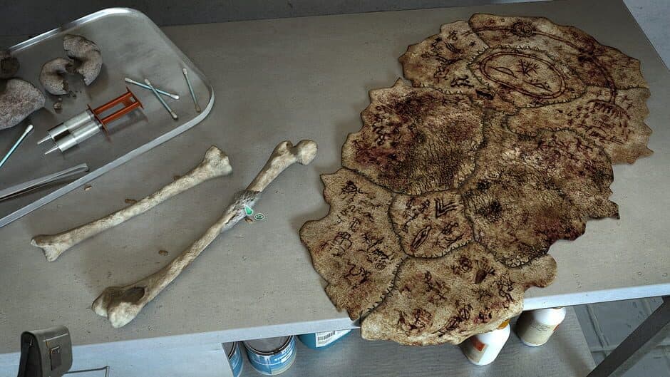 Alpha Polaris screenshot 6