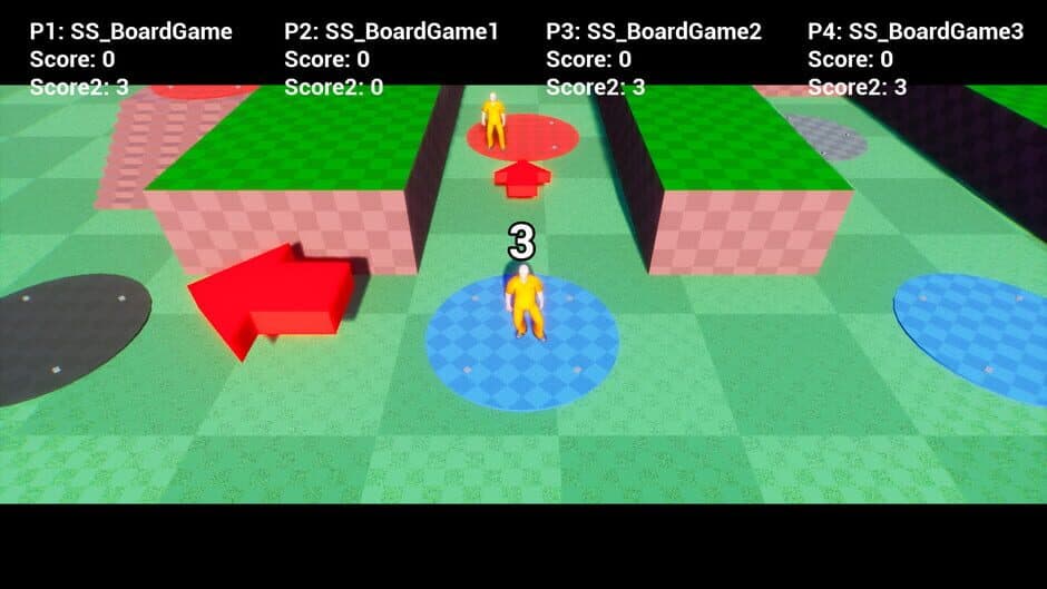 SCP: Vacation screenshot 2