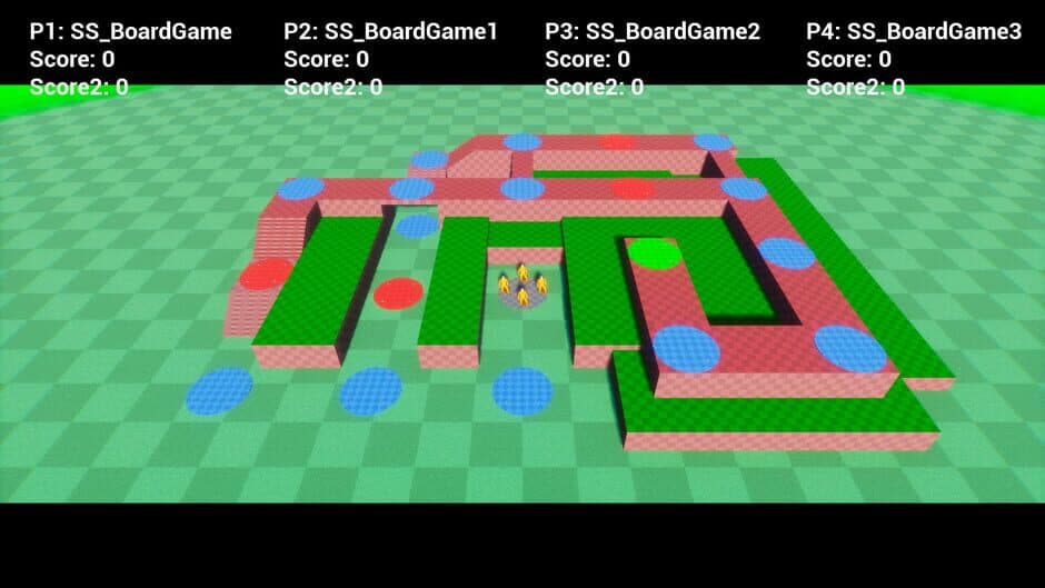 SCP: Vacation screenshot 4