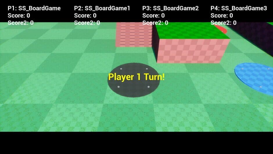 SCP: Vacation screenshot 5