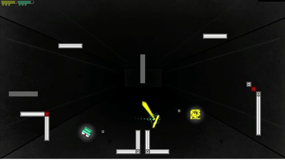Squarena screenshot 1