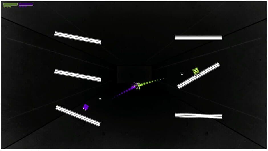 Squarena screenshot 2