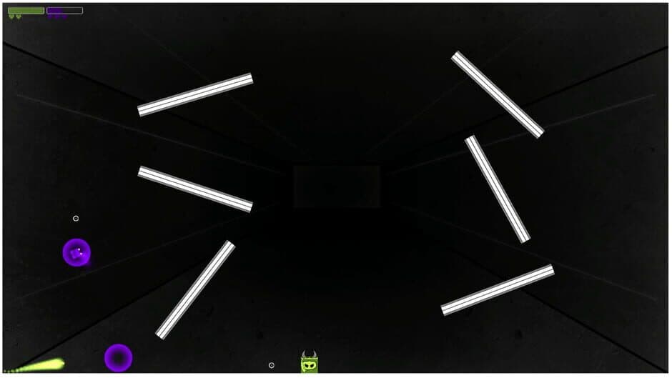 Squarena screenshot 3