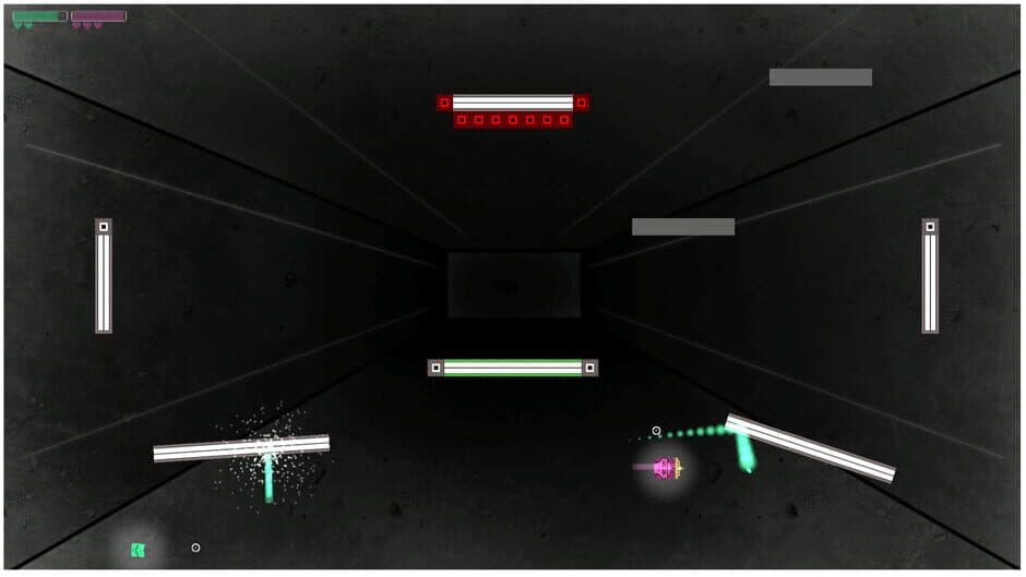 Squarena screenshot 4