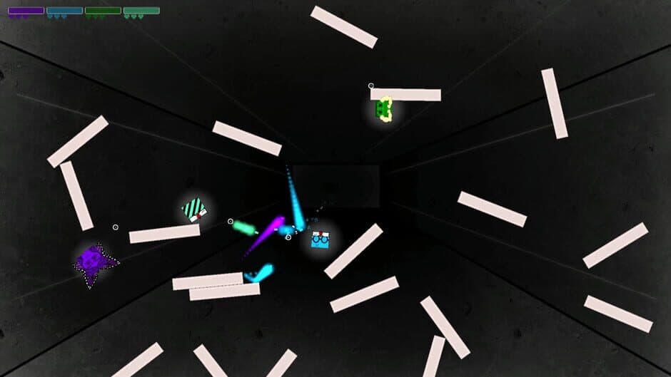 Squarena screenshot 5