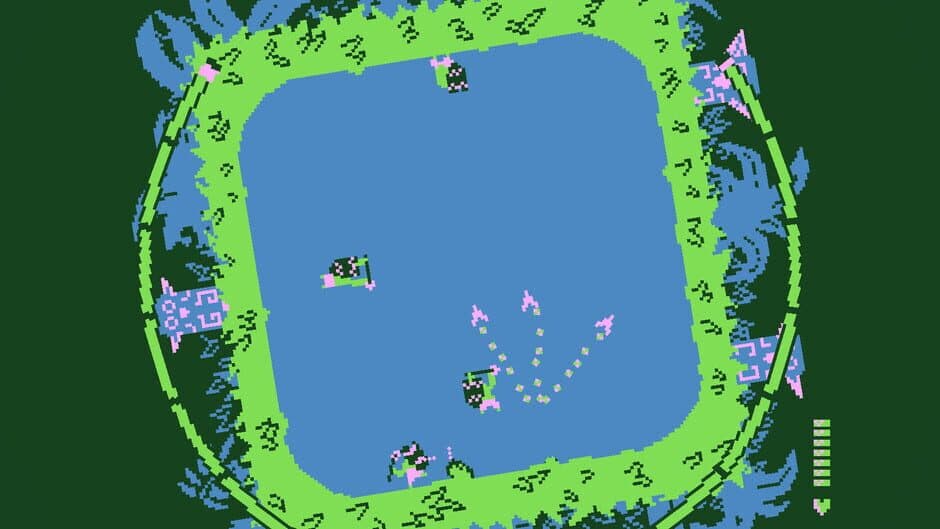 Roto Force screenshot 3