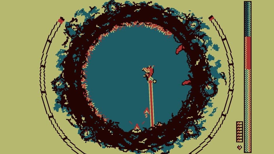 Roto Force screenshot 4