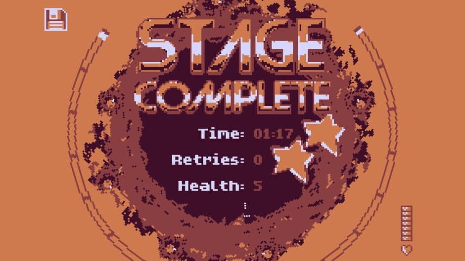 Roto Force screenshot 5