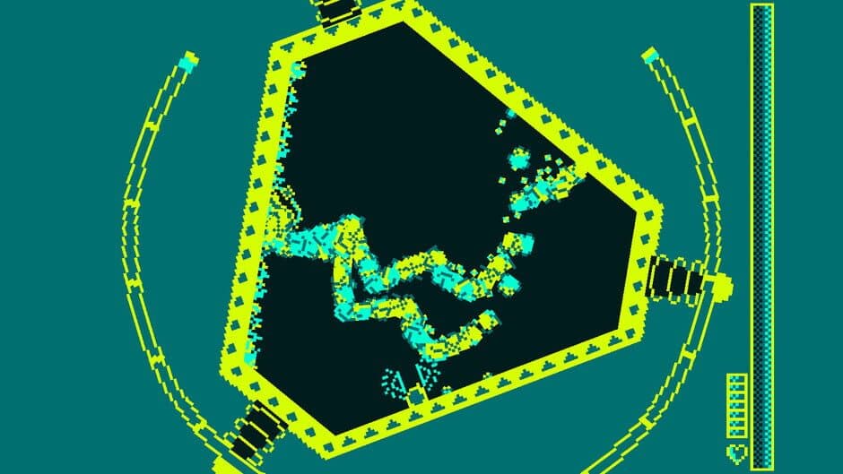 Roto Force screenshot 6