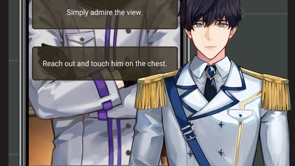 Somnium Eleven screenshot 2