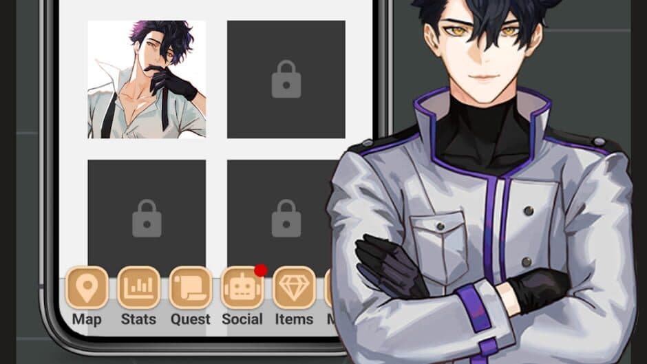 Somnium Eleven screenshot 5