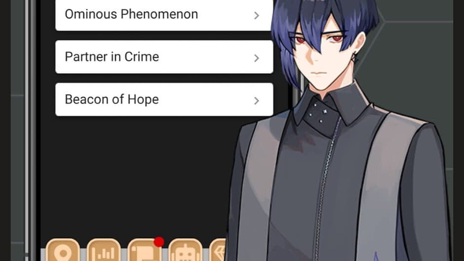 Somnium Eleven screenshot 3