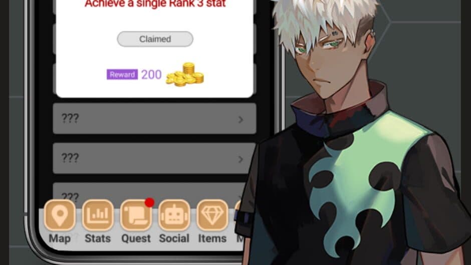 Somnium Eleven screenshot 4