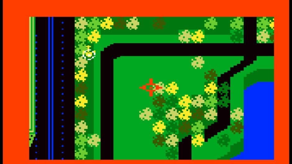 Intellivision Collection 2 screenshot 6
