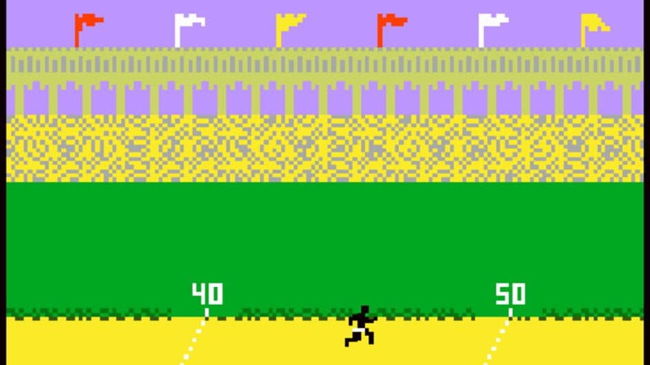 Intellivision Collection 2 screenshot 1