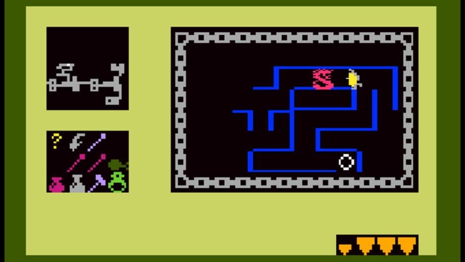 Intellivision Collection 2 screenshot 2