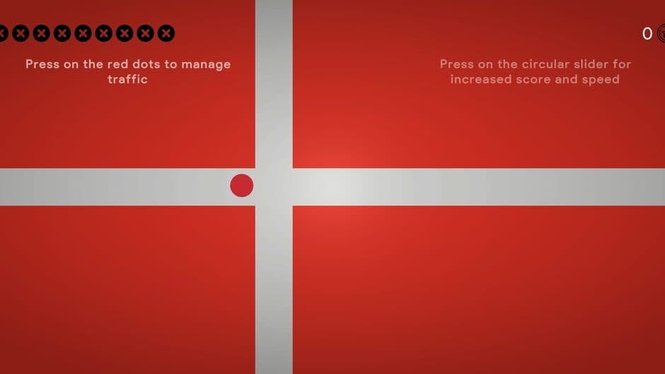 Max Traffic screenshot 2