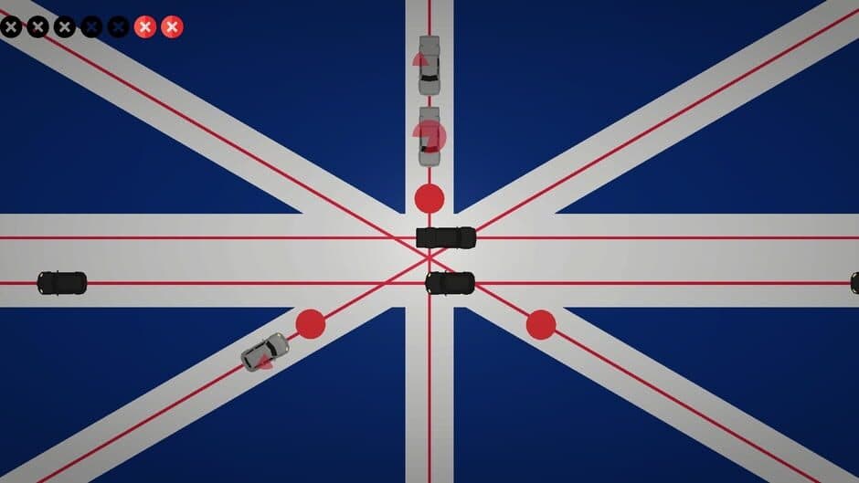 Max Traffic screenshot 5