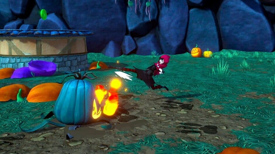 Hotel Transylvania: Scary-Tale Adventures screenshot 2